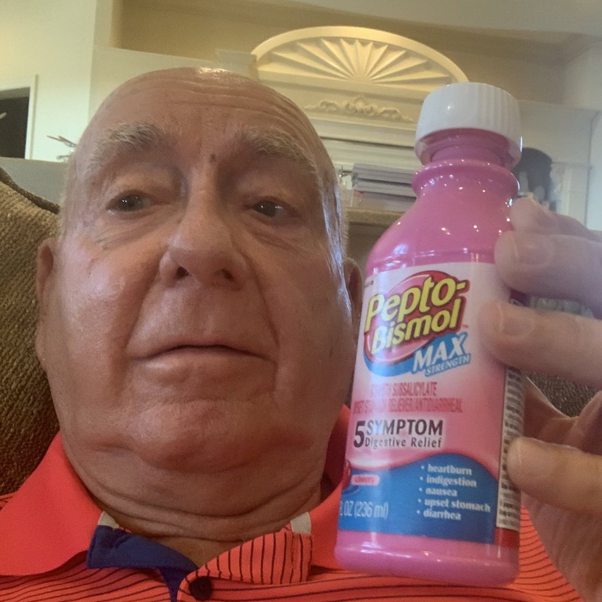 barstoolsports's tweet photo. Getting ready for a day of Super Bowl feasting https://t.co/Pf1rvDO4HP