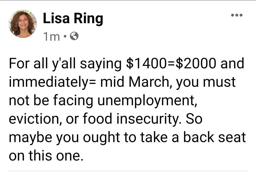 Lisa Ring tweet media