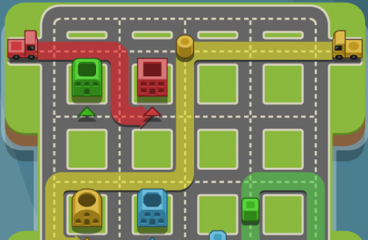 Creative70Uk's tweet photo. We love #Puzzlegames as well as #mechanicalpuzzles. 

RGB Express by Bad Crane is a unique and amusing #puzzle game. Simple to play, yet super addictive! A few ads pop up, but otherwise great fun,

Out now on #Android!
#Puzzleapp https://t.co/L5yTMsnDC1