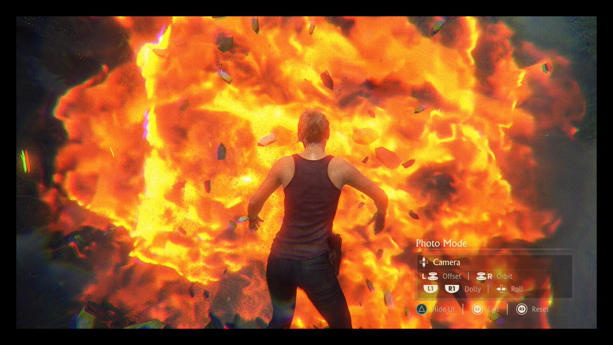 heyoitslee's tweet photo. Everytime i see his face... @Naughty_Dog @Betti58751954 #Photosunday #PS4share https://t.co/8jivJBbyP5