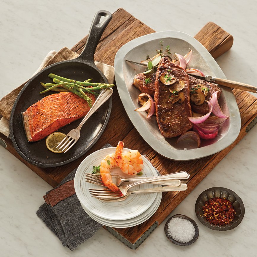 StockYards_'s tweet photo. Game day is here! What are you serving up today? https://t.co/OcdhJProUV