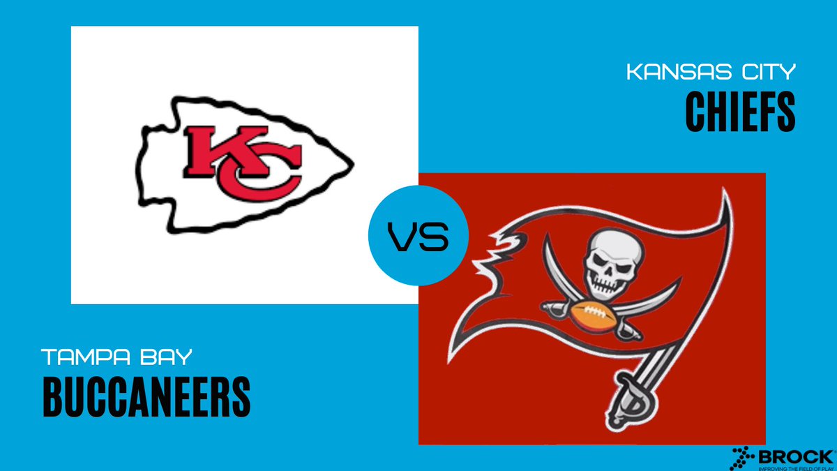 TeamBrockUSA's tweet photo. Happy Super Bowl Sunday! We hope you have a fun and safe day! May the best team win!🏆💪🏆

#Brocklife #turf #superbowl #nfl #football #sports #nflnews #touchdown #nflfootball  #americanfootball #madden #life #espn #nflplayoffs  #nfc #chiefs #footballseason #tombrady https://t.co/SEczLrhnjQ