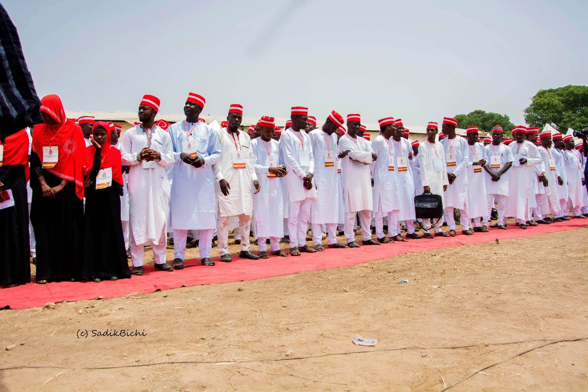 babarh_'s tweet photo. Another Set of #Kwankwasiyya Sponsored Students are coming back home tonight. 
#KDF370 https://t.co/XKQyomZ0Nv