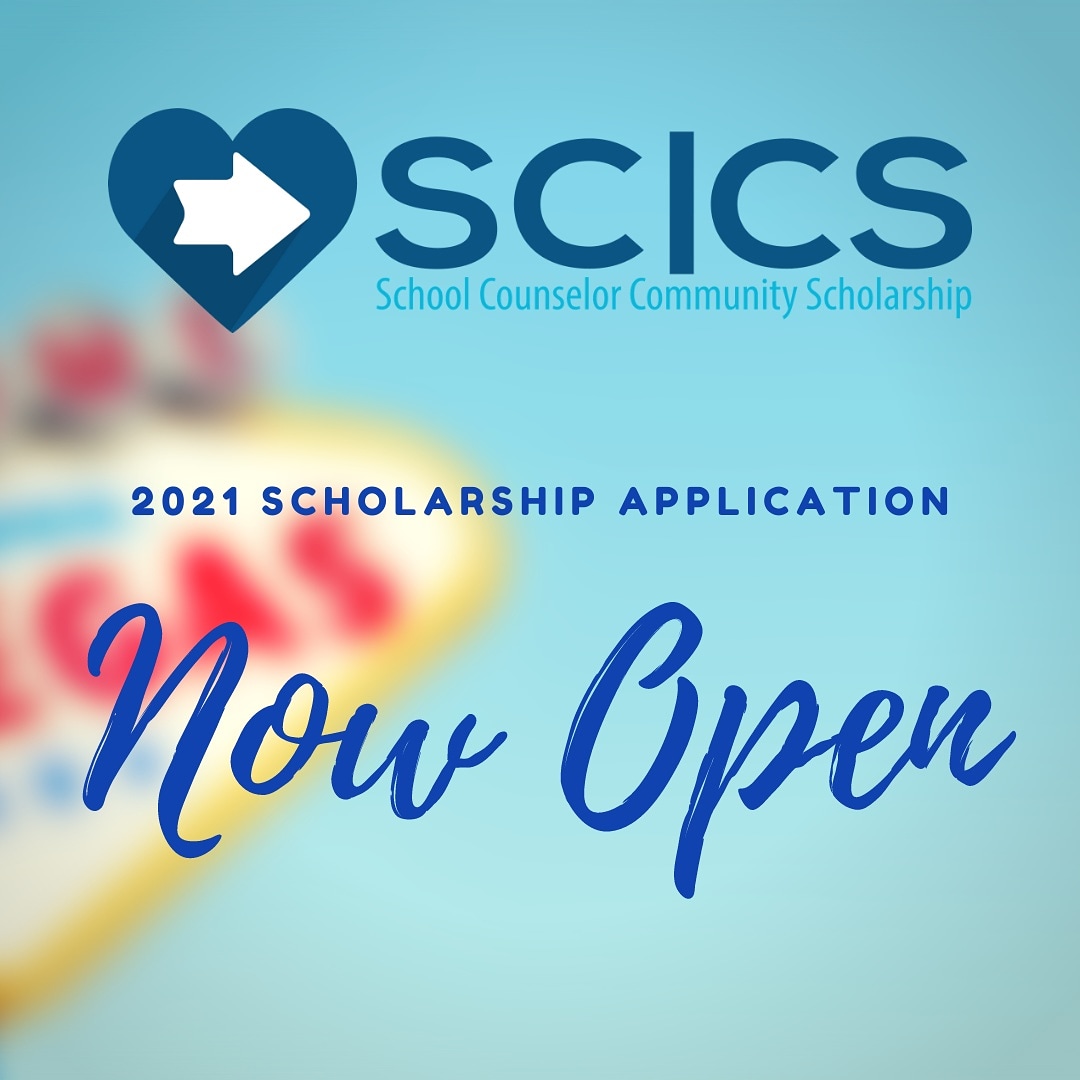 The School Counselor Community Scholarship application deadline is tomorrow!! (Feb. 8th)

Apply today.

thecounselinggeek.com/sccs-scholarsh…

#scchat