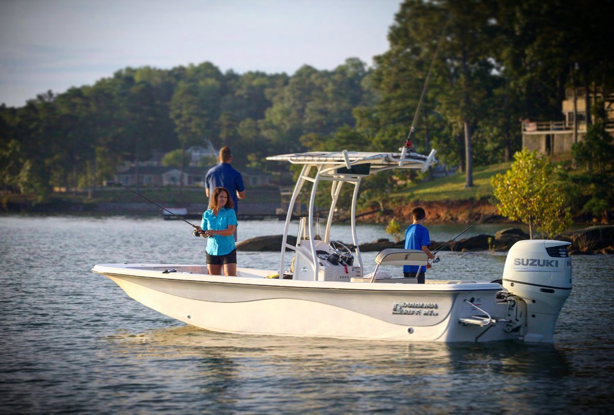 carolina_skiff's tweet photo. Climb onboard the evolution of Carolina Skiff in the 2021 model year 21 LS β starting at $28,863.
#carolinaskiff #21LS https://t.co/Y1yXPKqSXM