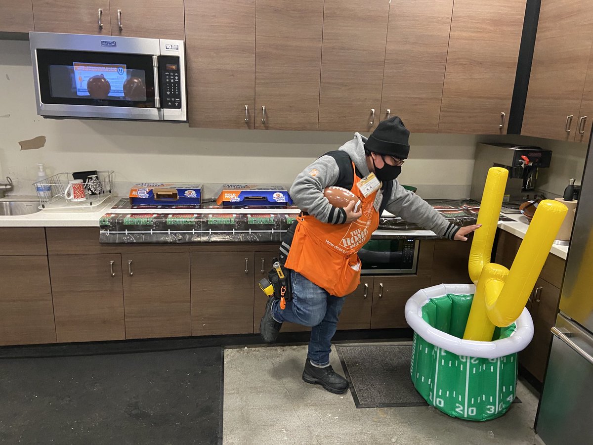 Michelle M tweet media