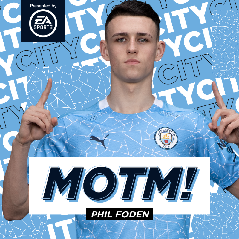 ManCity's tweet photo. A win that'll live long in the memory! 💙

🔷 #ManCity | https://t.co/axa0klD5re