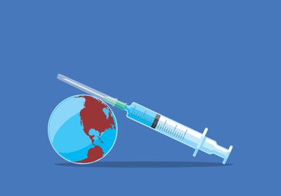 SellWithG's tweet photo. While interest in getting vaccinated for Covid-19 might vary, the desire to travel largely does not. A study released by Hilton last October indicated that 95% of Americans miss traveling. https://t.co/RzwdqjWJOt https://t.co/IQeoWuEYLB