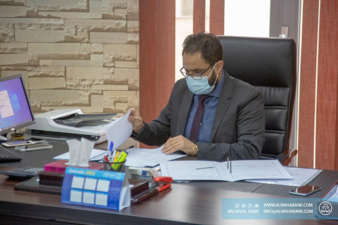 AlwahaBank's tweet photo. #ALWAHA_Bank
#مصرف_الواحة
#الإدارة_التجارية_و_التسويق
#إعلان
https://t.co/RrJm3Rvloi
info@alwahabank.com https://t.co/CgvbmTI1pw
