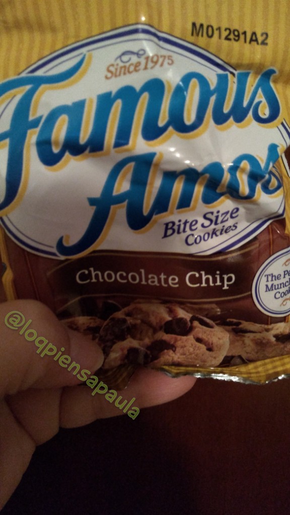 LoQPiensaPaula's tweet photo. Y las volví a encontrar
#chococookies #chocoadicta https://t.co/BiaisxQaWl