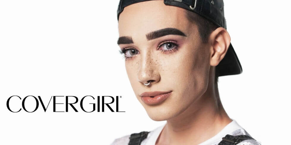 Why is the beauty industry hiring men for women’s modeling jobs? Why are women being replaced by men? Woke means putting women out of work?