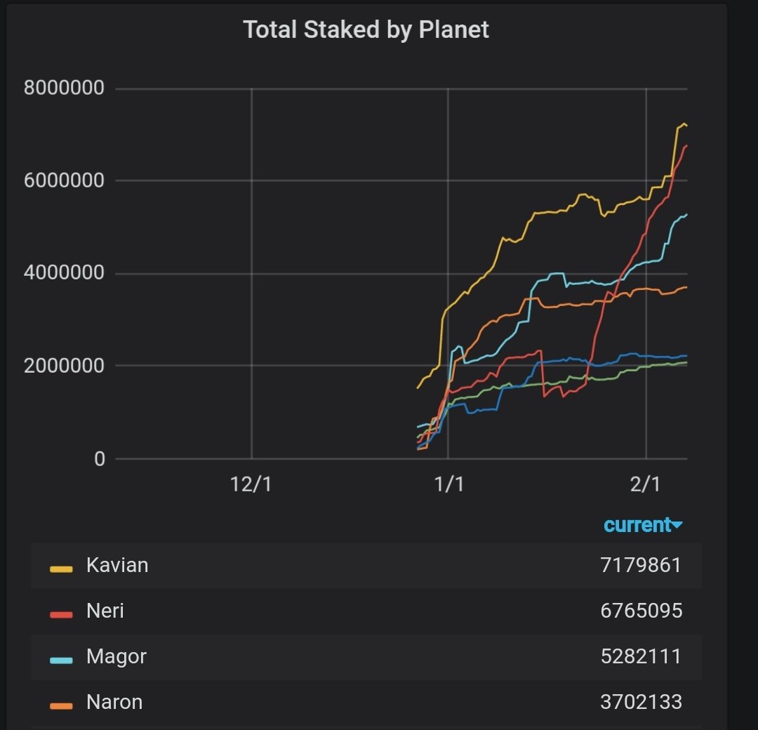 The Cabal tweet media