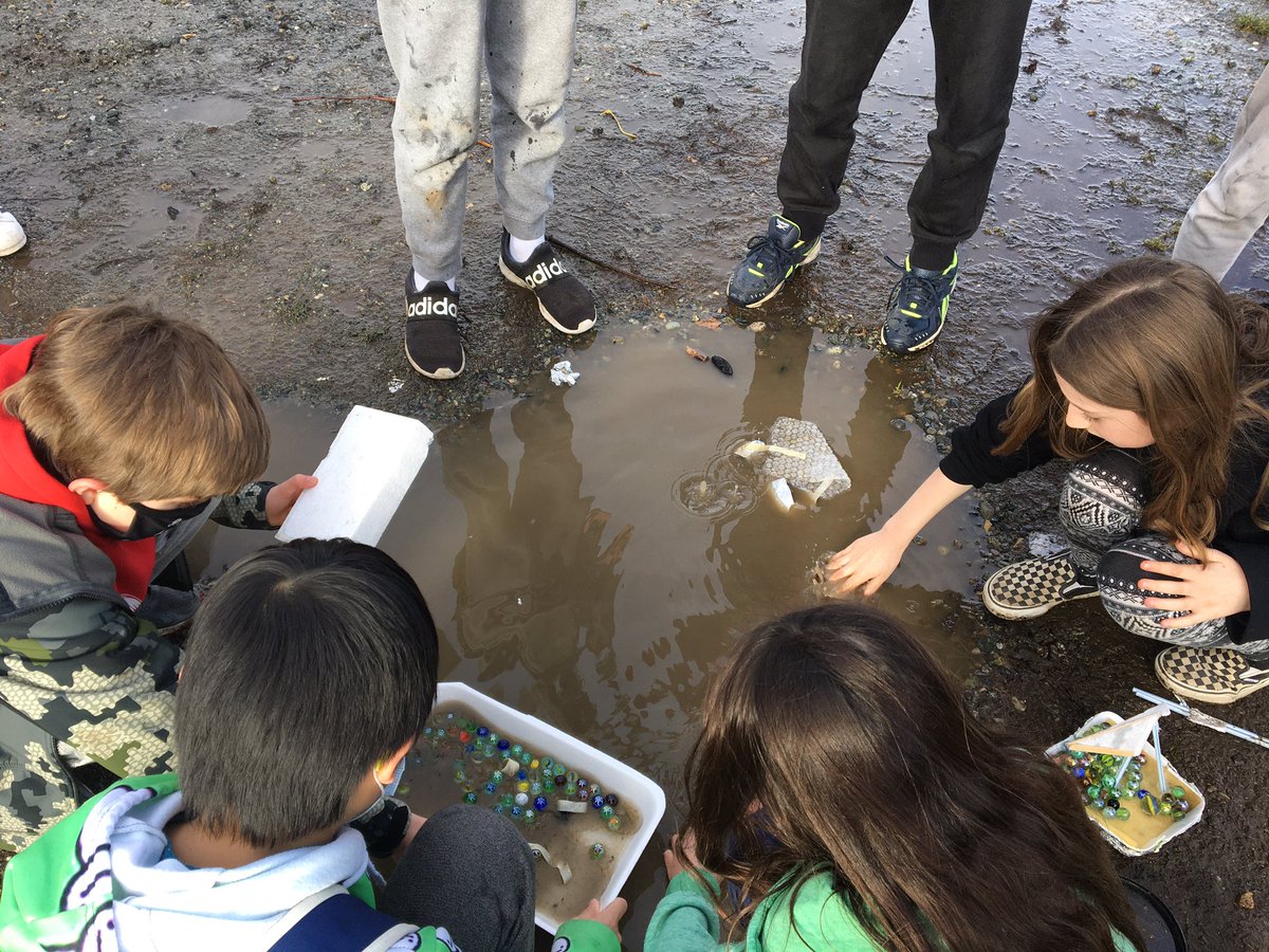 “Play is the highest form of research.” Einstein. <a href="/Surrey_Schools/">Surrey Schools</a>  #STEM