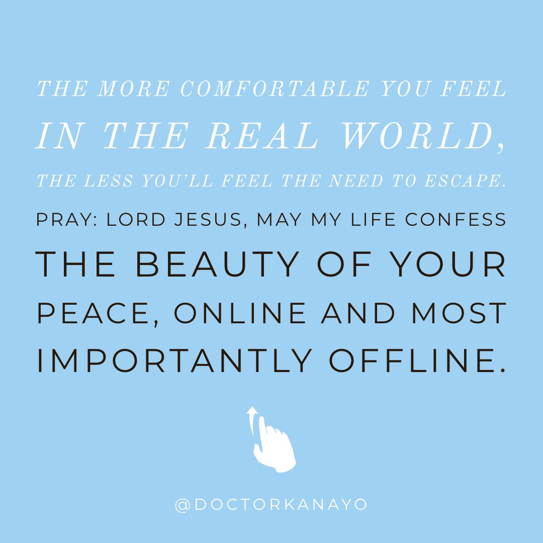 The more comfortable you feel in the real world, the less you’ll feel the need to escape.Secure your peace, online and offline.