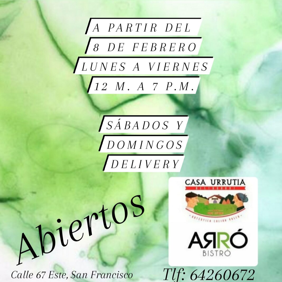 CasaUrrutia (@casaurrutiapty) on Twitter photo 