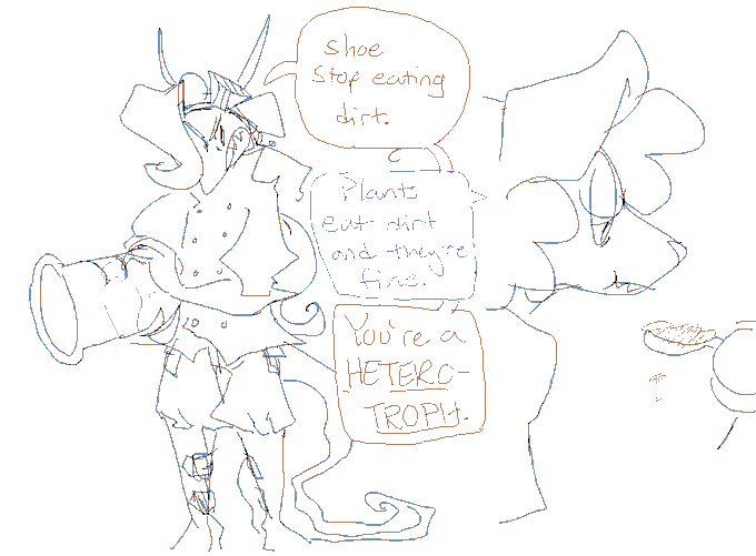 stupid comic 