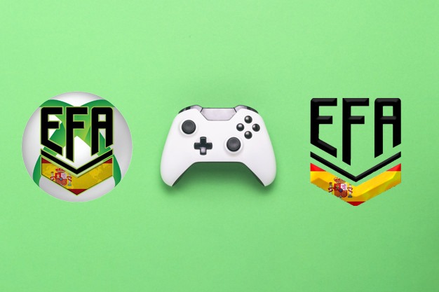Efa Xbox España tweet media