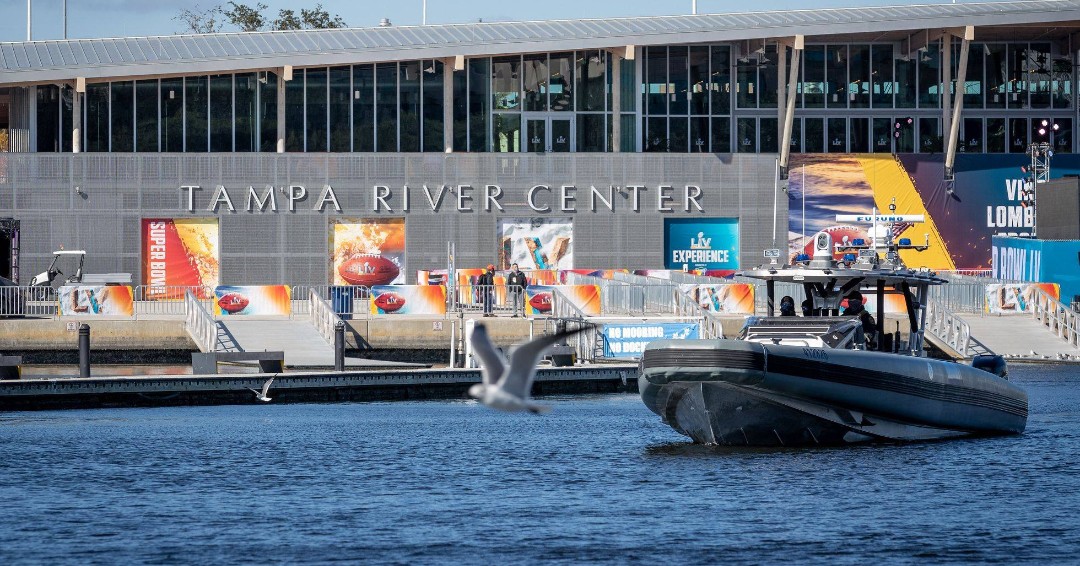 SAFEBoats tweet media