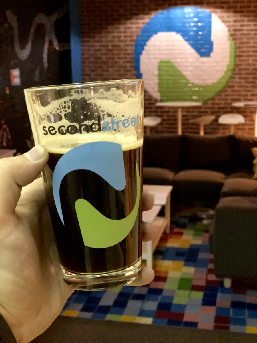 NEhrhard's tweet photo. Lately I’ve been reflecting on all the amazing memories @secondstreet. There were lots of photo booths, conferences, and company week shenanigans (and some work too haha) with amazing colleagues. So cheers to everyone who was part of the journey! https://t.co/HpZP2dJ7Oy