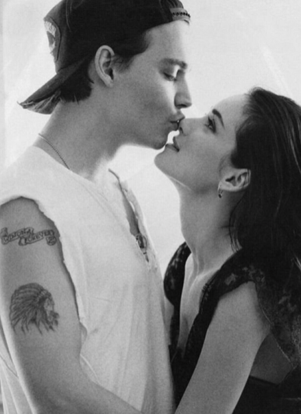 even_YAY's tweet photo. well now that Edward Scissorhands is trending can we take a moment to appreciate the pure iconicness that was Winona Ryder and Johnny Depp's relationship at the time of filming https://t.co/FIZRgGK2TD
