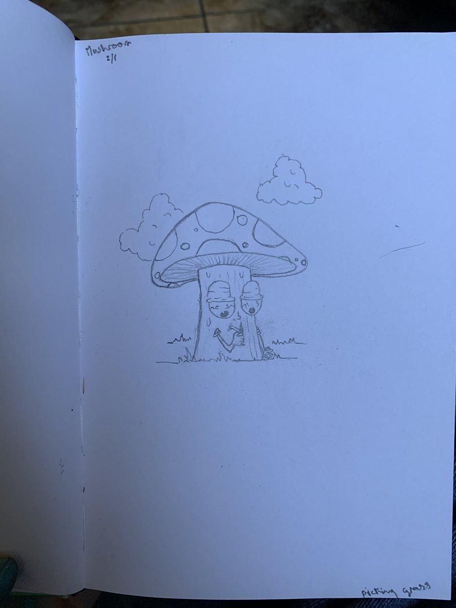 shreddie9's tweet photo. drawings i made into keychains 🐕🍄🔑 https://t.co/La7zdS41Ye