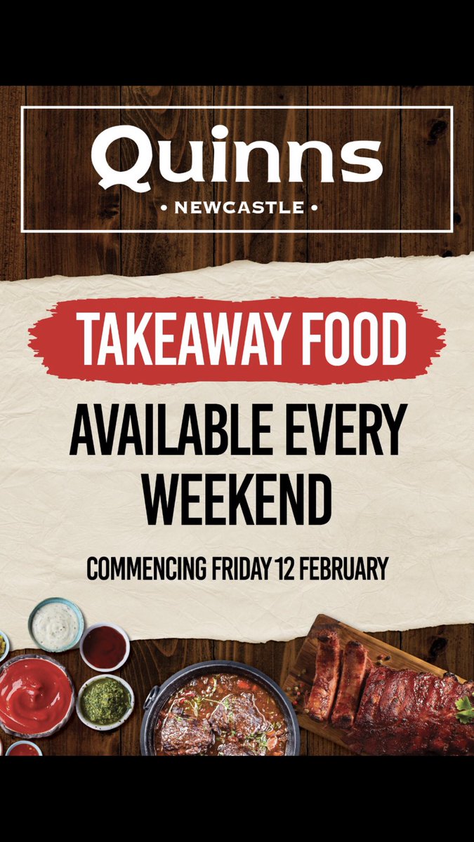 Quinns Bar Newcastle tweet media
