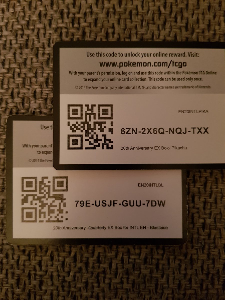 LadyOdina's tweet image. #PokemonTCG #PokemonTCGOnline #FreeCodeCard