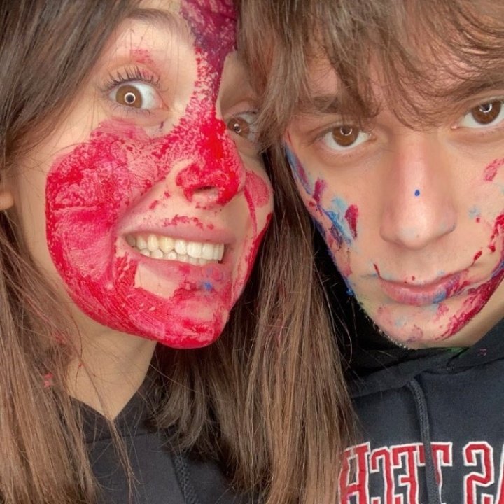 callmeodella's tweet photo. Siete A R T E
@sofiasutaa @davidevavalaa #sofiacerio #davidevavala #davia https://t.co/6JjM0Nse7r