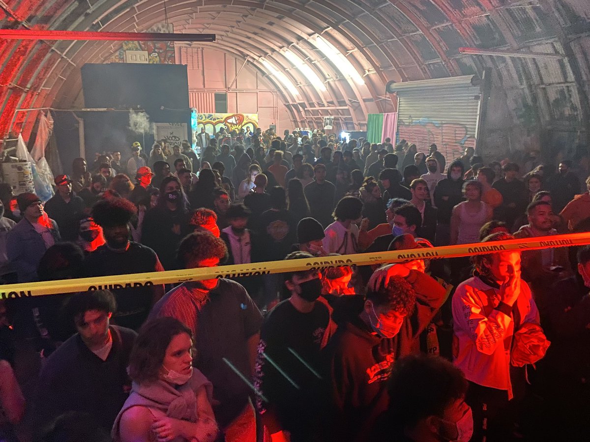 AeronotiqzInfo's tweet image. Thank you Dallas! We made history last night! 

#DontTrustDallas
Feb 6th, 2021