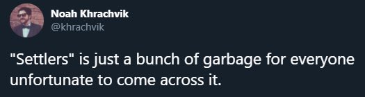 The amount of “socialism with American characteristics” types out there is always shocking to me, in that I guess I exist in a “hate Amerikkka” bubble. whether it’s the type of socialists I find comradely with or the regular Black and Brown folks in my community, it’s consistent