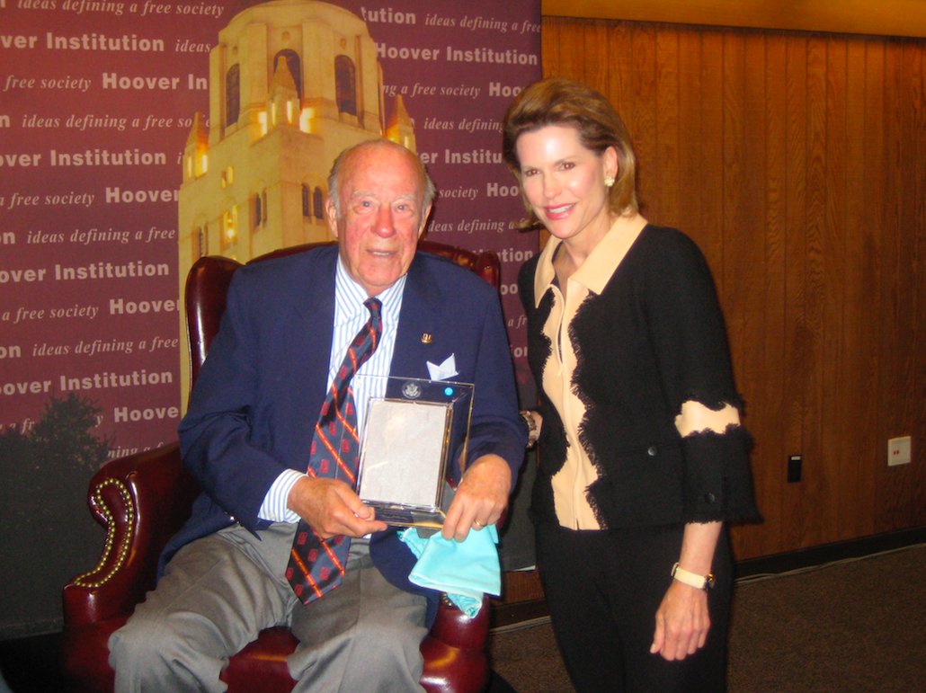 NancyGBrinker photo