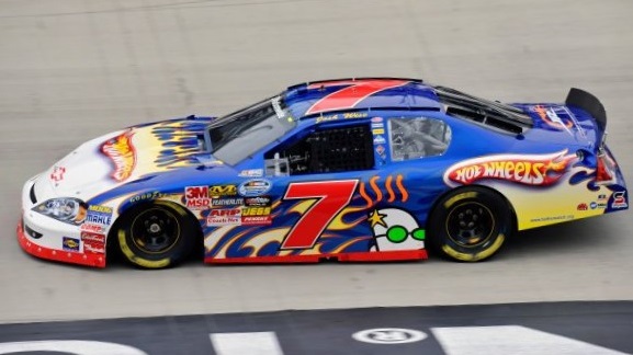 Happy Birthday, Josh Wise!! 