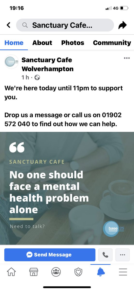 Thesanctuarywo1's tweet image. 