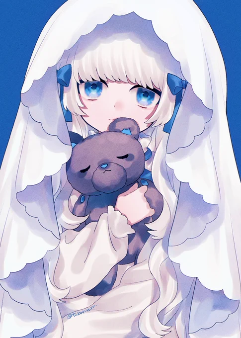 おばけちゃん 
