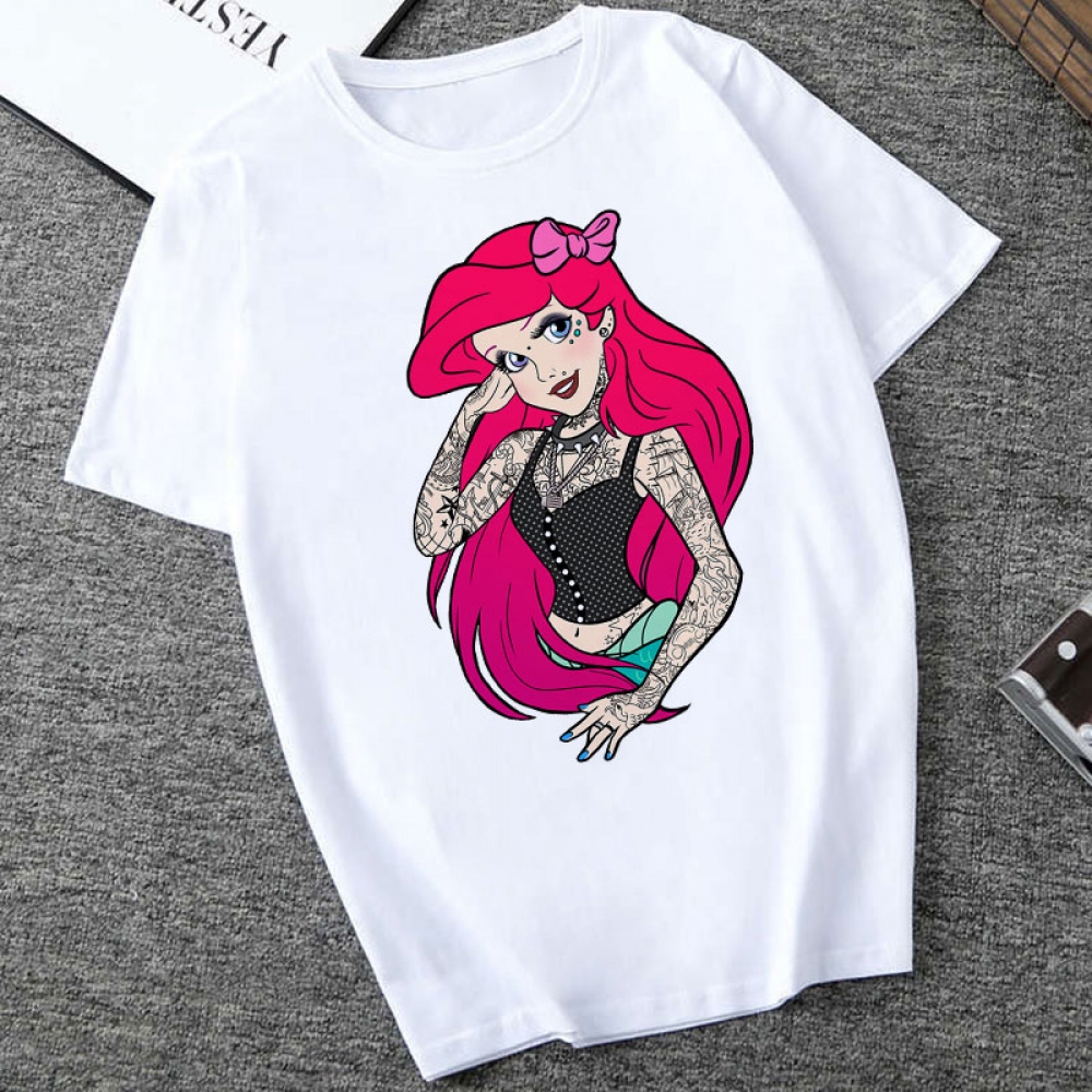 #sexydress Summer Tops For Fashion tattoo ladies shopsyadore.com/product/summer…