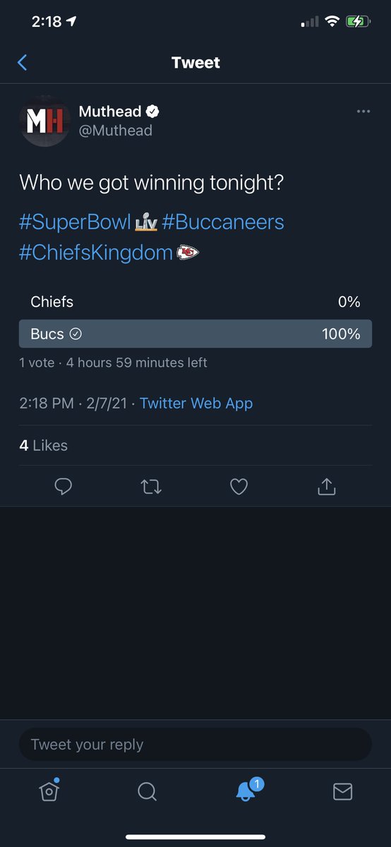 CodyeBell's tweet photo. @Muthead https://t.co/y26lmZ7p5N