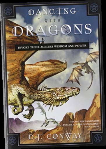 Dancing With Dragons Dj Conway Pdf