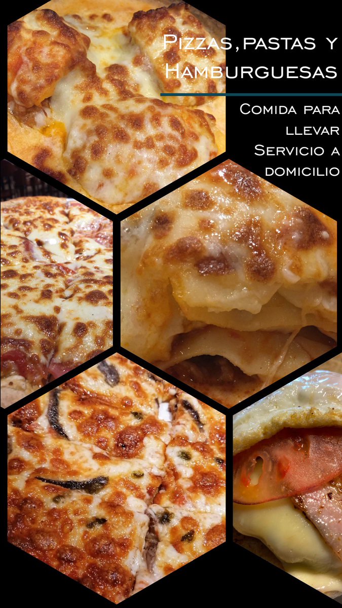 polarcapitol's tweet photo. #lapolarmonforte #comidaparallevar #servicioadomicilio ☎️982400001 @polarcapitol https://t.co/pydM2NzAaw