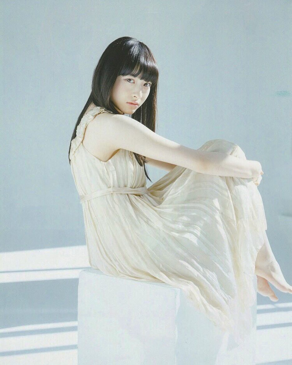 松野莉奈 Twitter Search