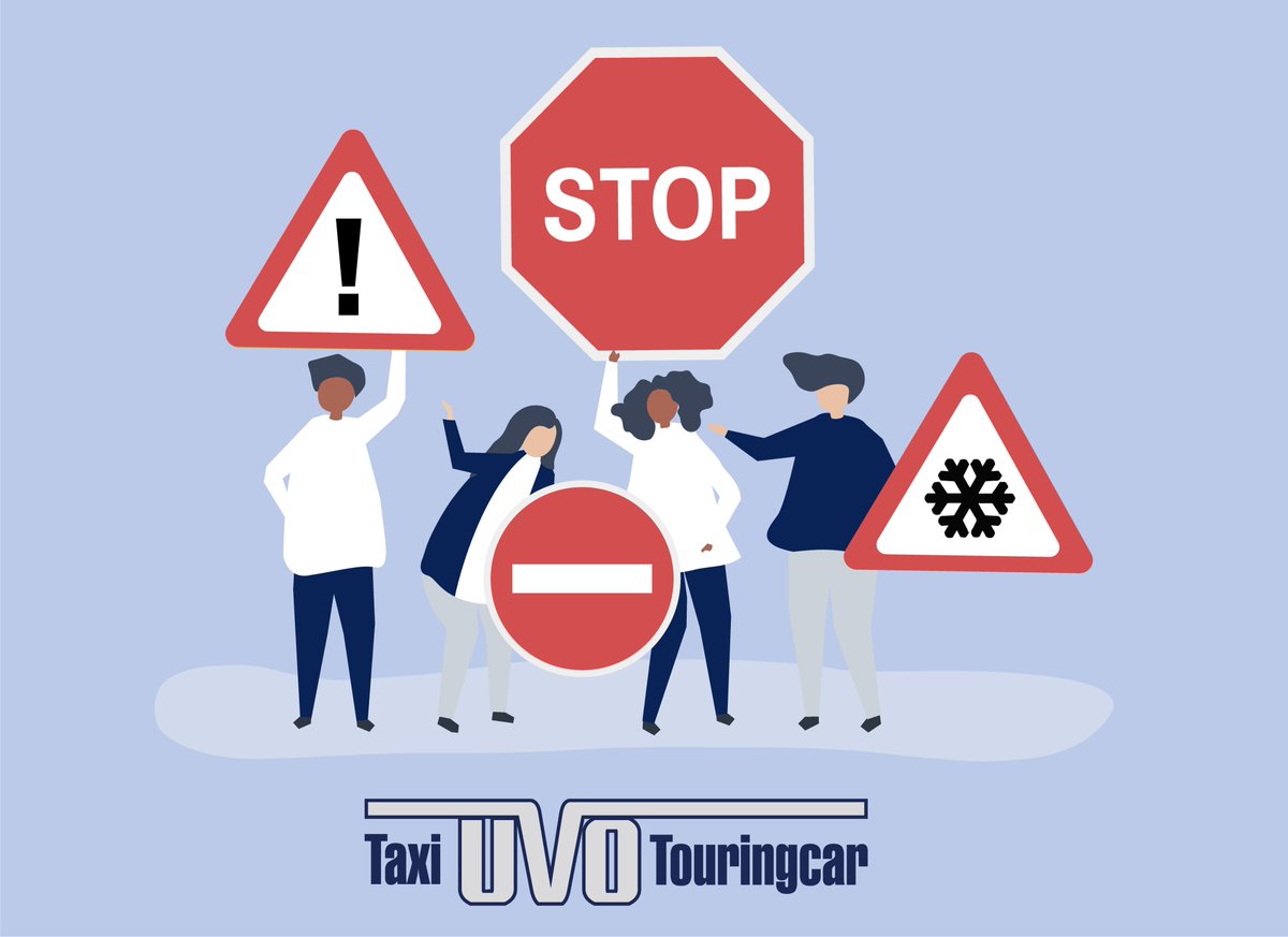In verband met de weeromstandigheden verzorgen wij op maandag 8 februari 2021 geen leerlingenvervoer. Lees het bericht op onze website voor meer informatie: uvovervoer.nl/leerlingenverv…