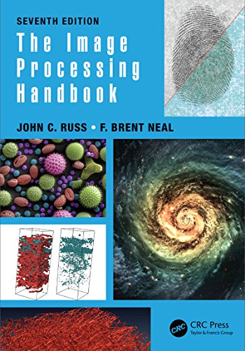 [[PDF] READ' The Image Processing Handbook by John C. Russ / Twitter