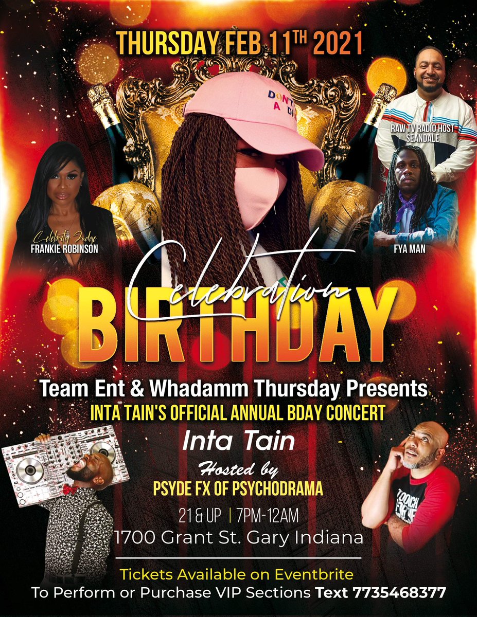 #TeamEntMediaCenter tweet media