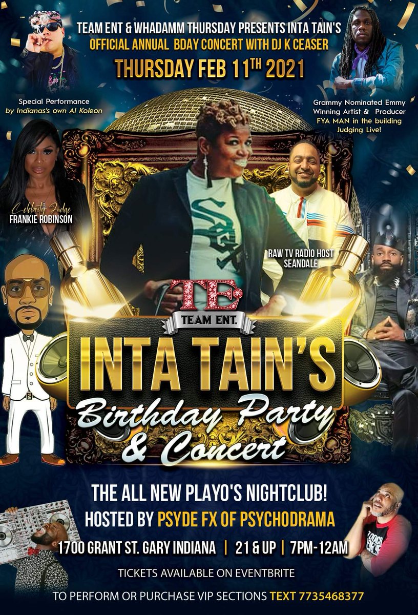 #TeamEntMediaCenter tweet media