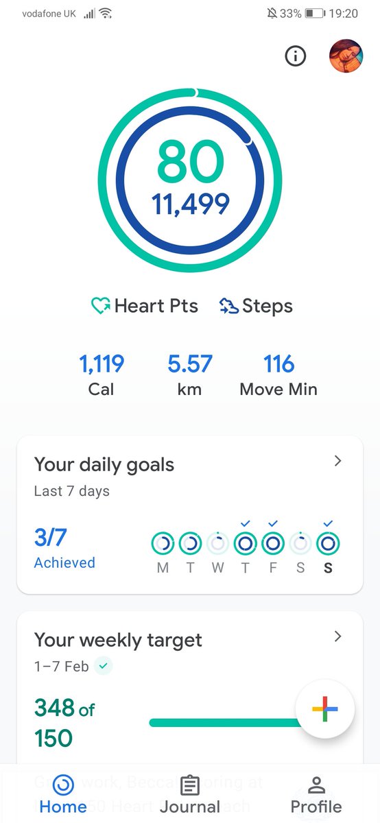 PrincessbeccaW1's tweet photo. Not done aswell today but still battled bad weather and went out best thing ever for your mental health just put music on and walk highly recommended 💛xx
@2022cohort @DearneTeamPE @DearneALC https://t.co/l27CebjJe1