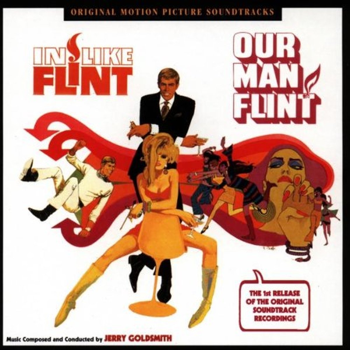 FellowshipGeeks's tweet photo. Well, Blood Costs Extra - Week of 2/10/21
In which the geeks spy with our little eyes.
Comedy month with spy parodies! This week it's the Derek Flint movies!
#movies #parody #derekflint #ourmanflint #jamescoburn #podcast #podernfamily
https://t.co/HqOpHGCm7m https://t.co/tz42YtjI0Y