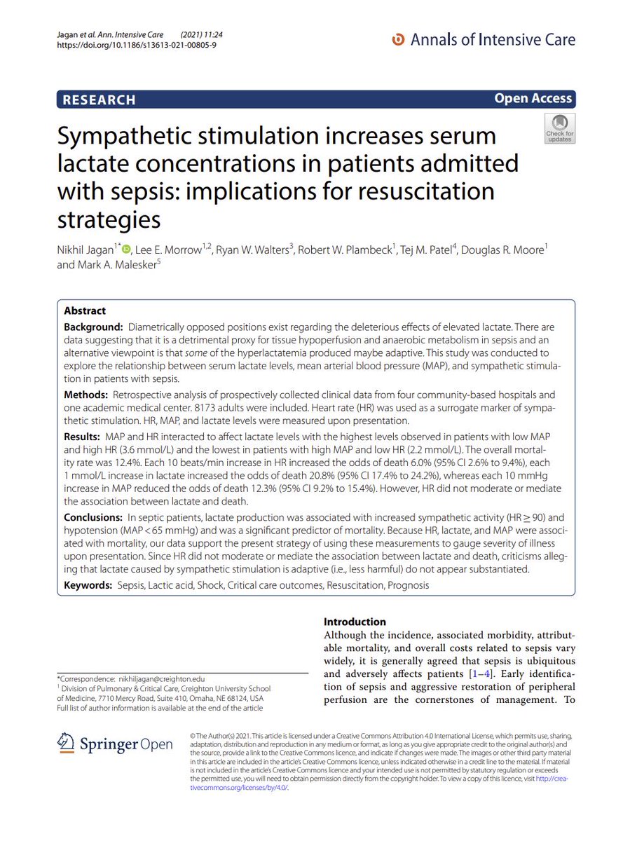 AllUNeedIsLung's tweet photo. Congratulations co-authors on the latest article!
https://t.co/MbU1FH207T https://t.co/PiRlQQtG2l