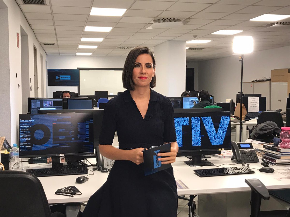 .<a href="/_anapastor_/">Ana Pastor 🇪🇸</a> avanza en <a href="/sextaNoticias/">laSexta Noticias</a> los detalles del programa de esta noche.

A partir de las 22:30h, abordamos el impacto de la COVID-19 en la hostelería.

#ObjetivoHostelería