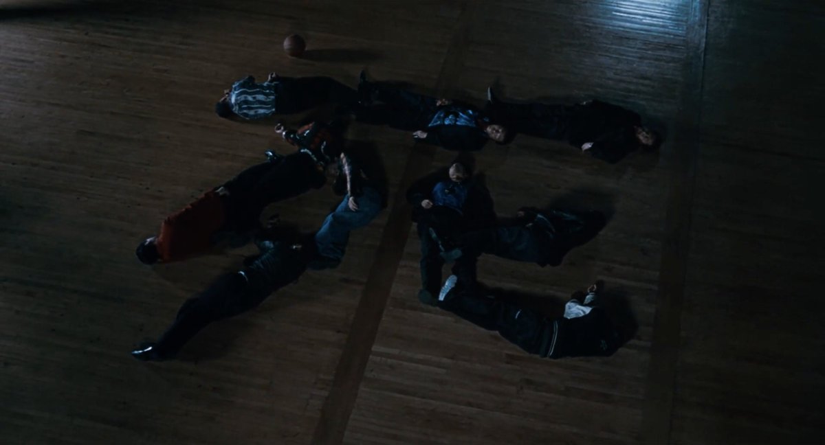 BROTHER (Kitano, 2000)