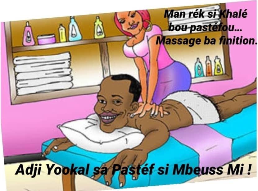 bayubayam's tweet photo. 😂😂😂😂😂😂 gayi serieux wougnou. Koiii https://t.co/my7T3AIVjv