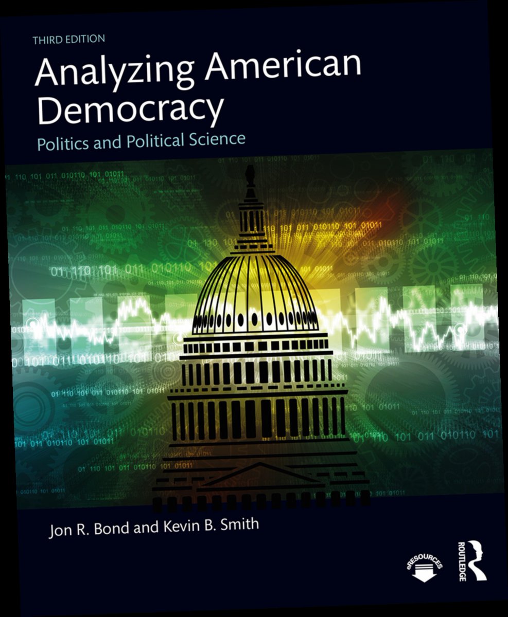 analyzing american democracy 2nd edition pdf download / Twitter